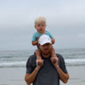 Meet your Posher, John paul